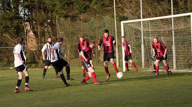 于比赛中的 于比赛中的